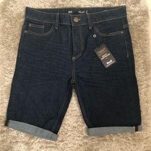 Denim Co Shorts